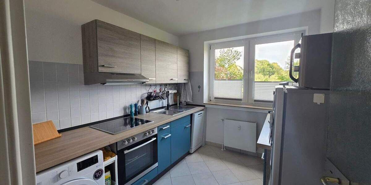 Etagenwohnung Velbert Neviges - 2 Zimmer, 75 m&sup2;, 175.000&euro; | Angebot:25680188