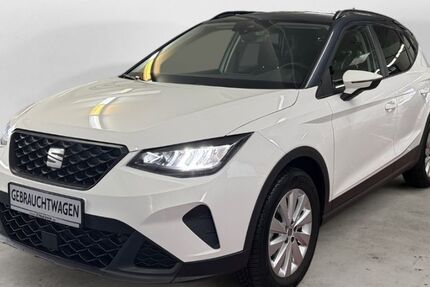 Seat Arona 44.396 km 18.111 &euro; Dinslaken 46539