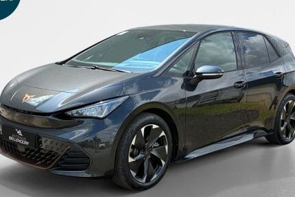 Cupra Born 49.028 km 29.940 &euro; Bottrop 46244