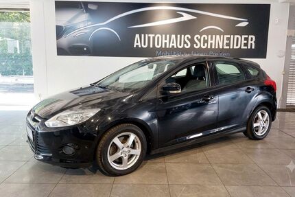 Ford Focus 146.968 km 6.290 &euro; Ratingen 40880