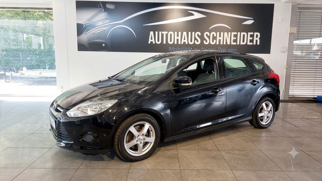 Ford Focus 146.968 km 6.290 &euro; Ratingen 40880