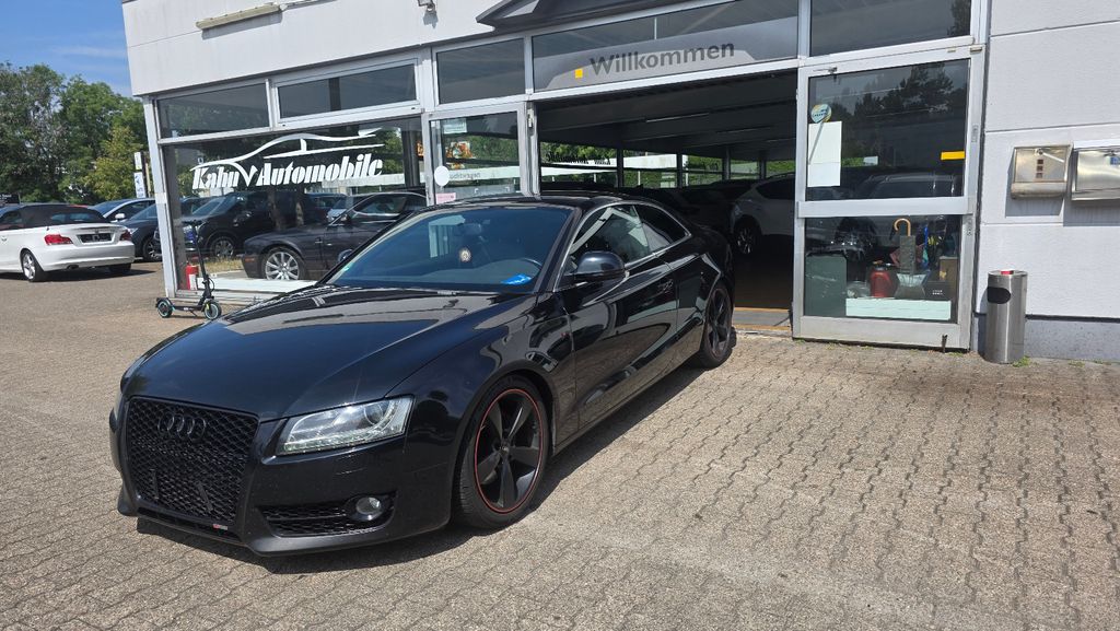 Audi A5 350.000 km 4.990 &euro; Gladbeck 45966