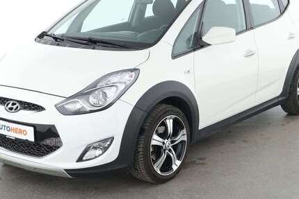 Hyundai iX20 49.307 km 9.680 € Essen 45141