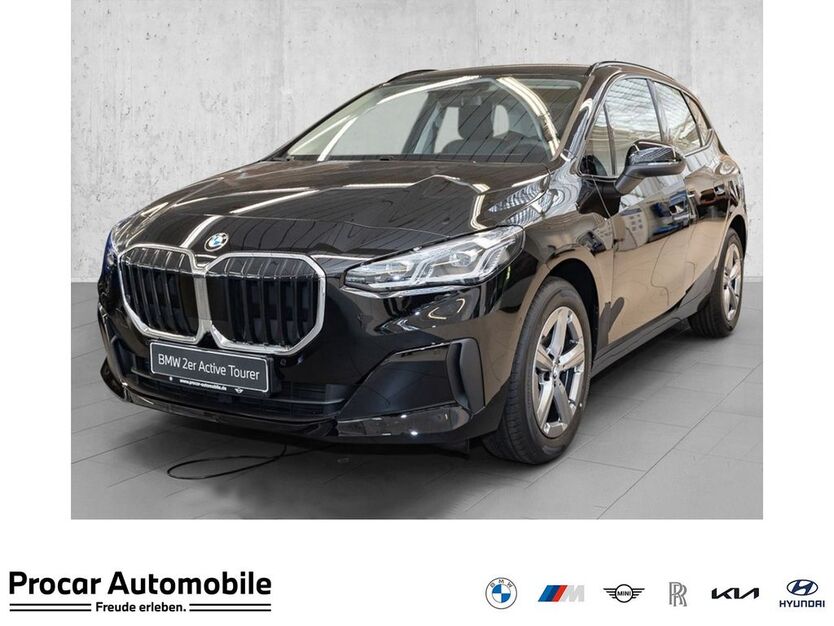 BMW 216 Active Tourer 3.900 km 33.000 € Mettmann 40822
