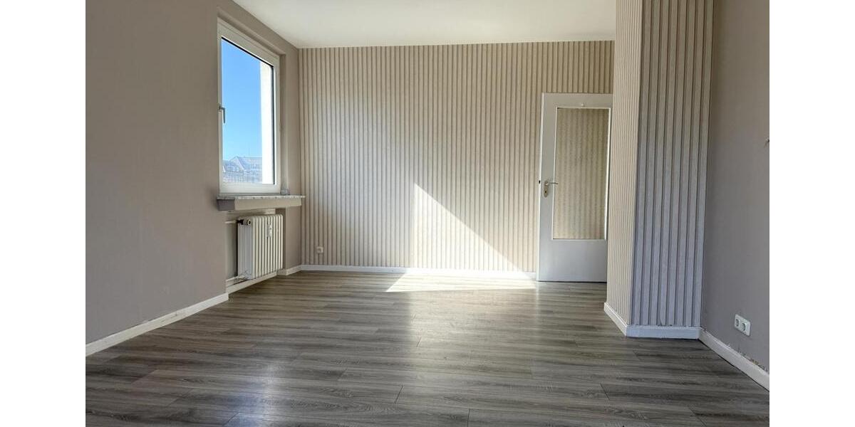 Etagenwohnung Bottrop - 3 Zimmer, 82 m&sup2;, 597&euro; | Angebot:26194309