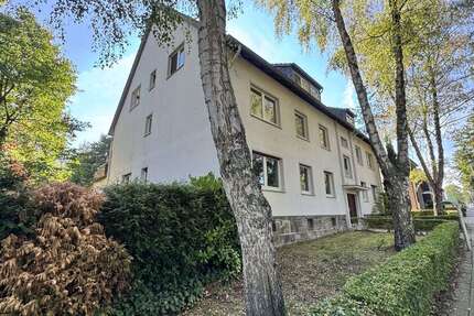 Wohnung Bochum Weitmar - 3 Zimmer, 75 m&sup2;, 220.000&euro; | Angebot:27723479
