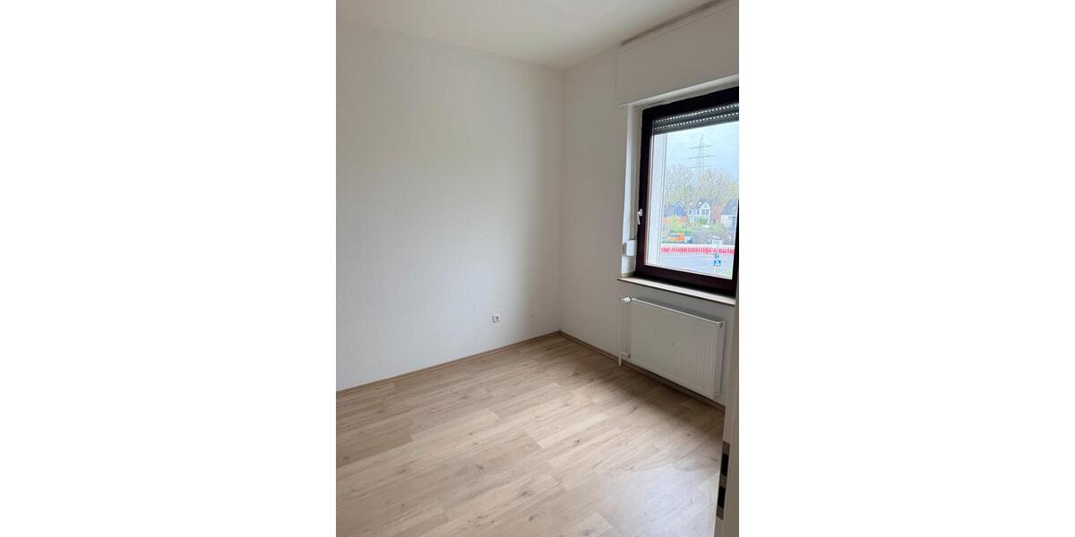 Etagenwohnung Essen Frillendorf - 2 Zimmer, 46 m&sup2;, 700&euro; | Angebot:26058652