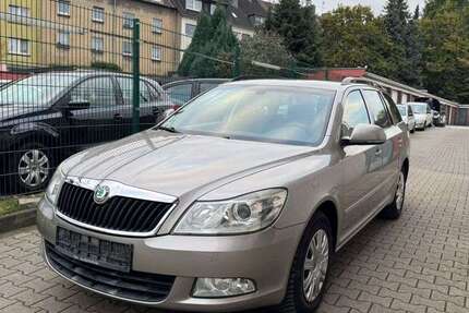 Skoda Octavia 149.000 km 5.990 € Essen 45143