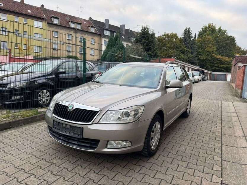 Skoda Octavia 149.000 km 5.990 € Essen 45143