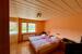 Wohnung mit Ausblick und Garage