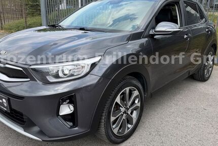 Kia Stonic 100.497 km 12.950 &euro; Bochum 44866