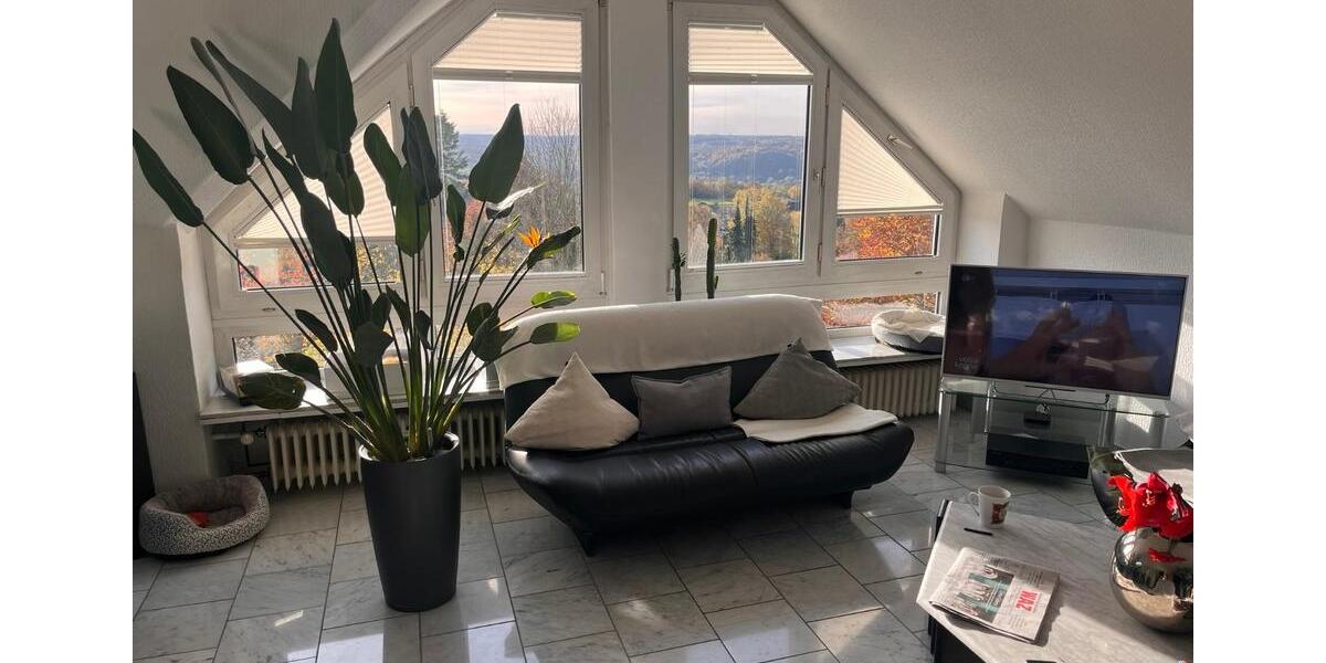 Eigentumswohnung in Bochum-Stiepel für Kapitalanleger 4 zimmer