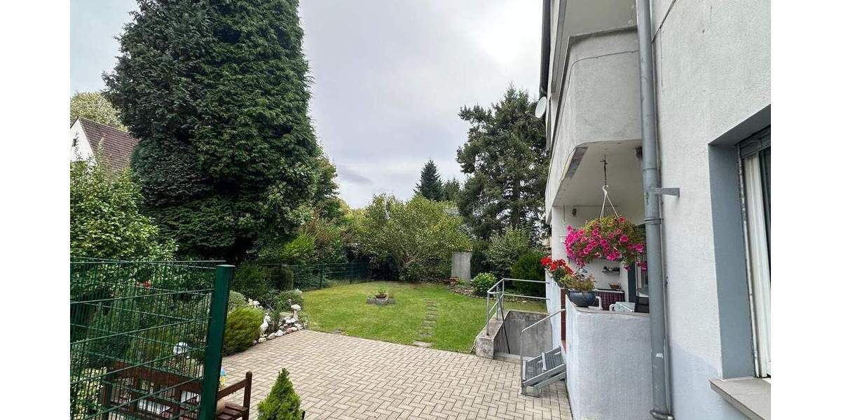 Gepflegtes Mehrfamilienhaus in gepflgter Lage in Herne sucht neue Besitzer! 1 zimmer