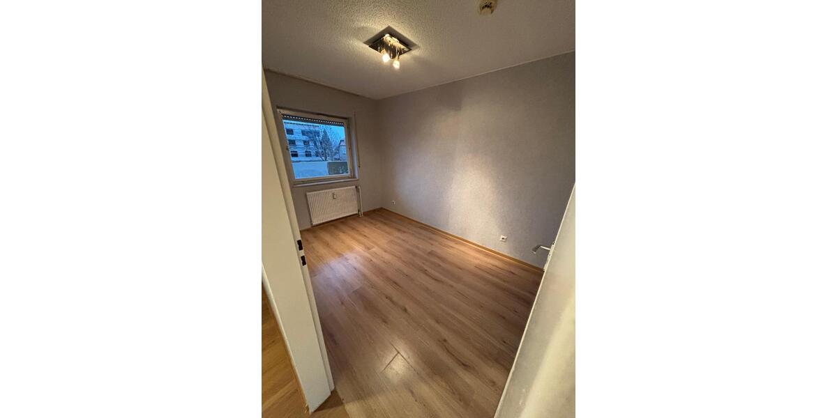 Etagenwohnung Gladbeck Brauck - 2 Zimmer, 44 m&sup2;, 650&euro; | Angebot:24767200