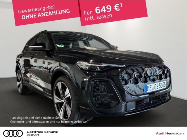 Audi Q5 10.000 km 68.980 &euro; Velbert 42553