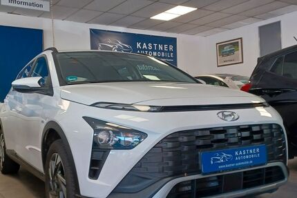 Hyundai BAYON 46.869 km 16.990 &euro; Duisburg 47269