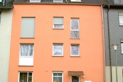 Top Maisonette-Wohnung mit 105 m² Wohnfläche und Balkon 4 zimmer