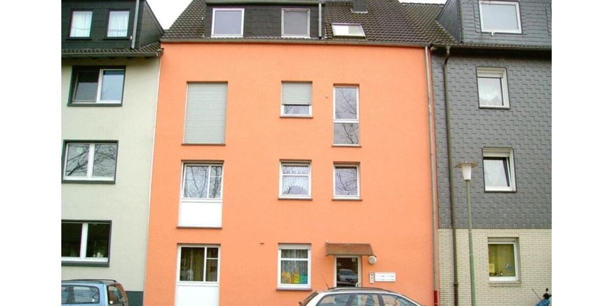 Top Maisonette-Wohnung mit 105 m² Wohnfläche und Balkon 4 zimmer