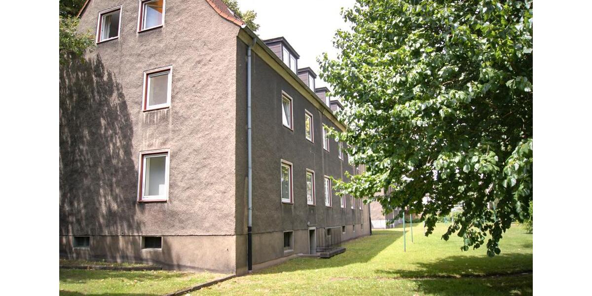 Etagenwohnung Herne Altenhöfen - 2.5 Zimmer, 47 m&sup2;, 318&euro; | Angebot:26277964