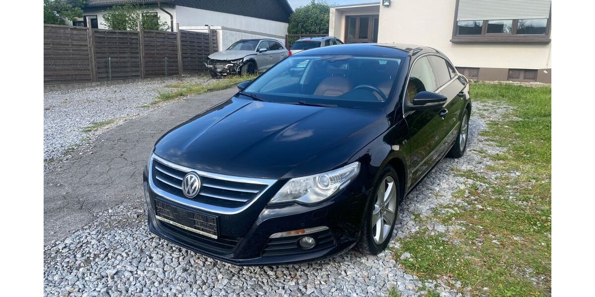 VW CC 230.000 km 6.490 € Mülheim an der Ruhr 45481