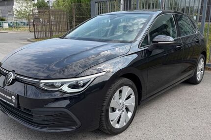 VW Golf 136.070 km 14.950 &euro; Bochum 44866