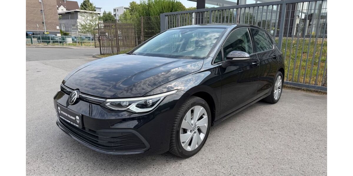 VW Golf 136.070 km 14.950 &euro; Bochum 44866