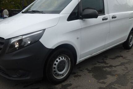 Mercedes-Benz Vito 195.000 km 9.244 &euro; Witten 58453