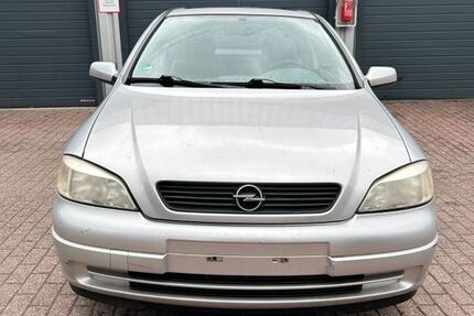 Opel Astra 92.000 km 1.199 &euro; Duisburg 47239