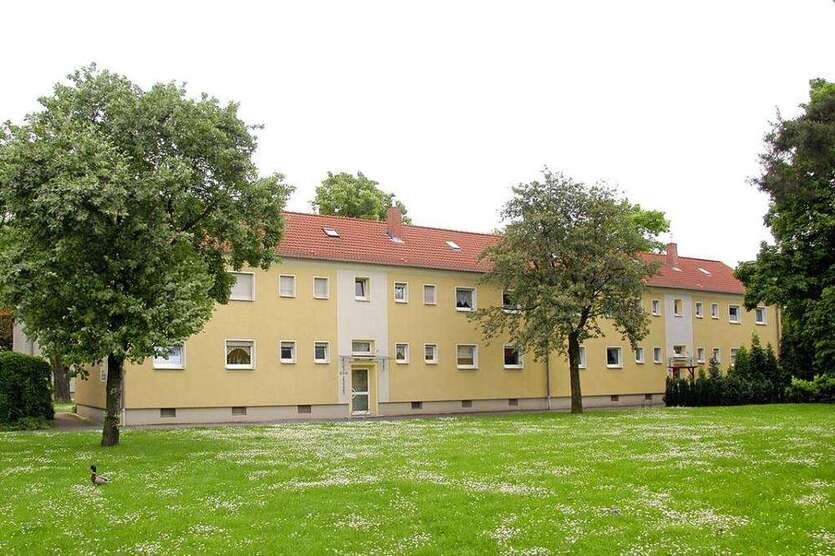 Wohnung zum Mieten in Duisburg 449 € 50 m²