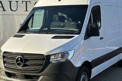 Mercedes-Benz Sprinter 12.000 km 37.950 € Krefeld 47805