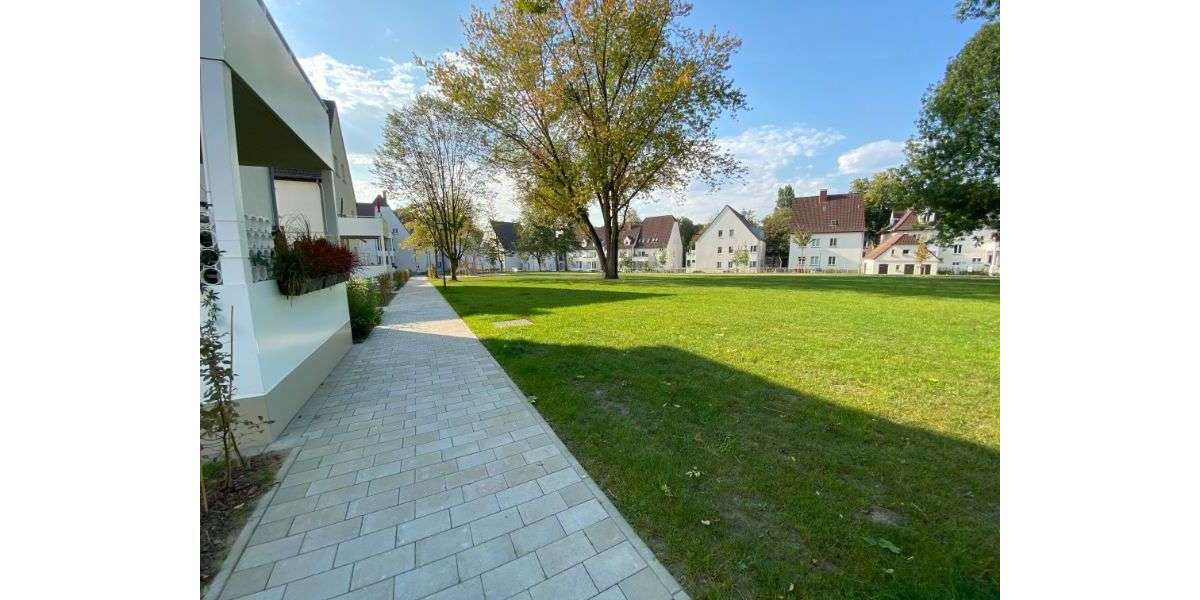Etagenwohnung Gelsenkirchen Erle - 2.5 Zimmer, 48 m&sup2;, 278&euro; | Angebot:26826860