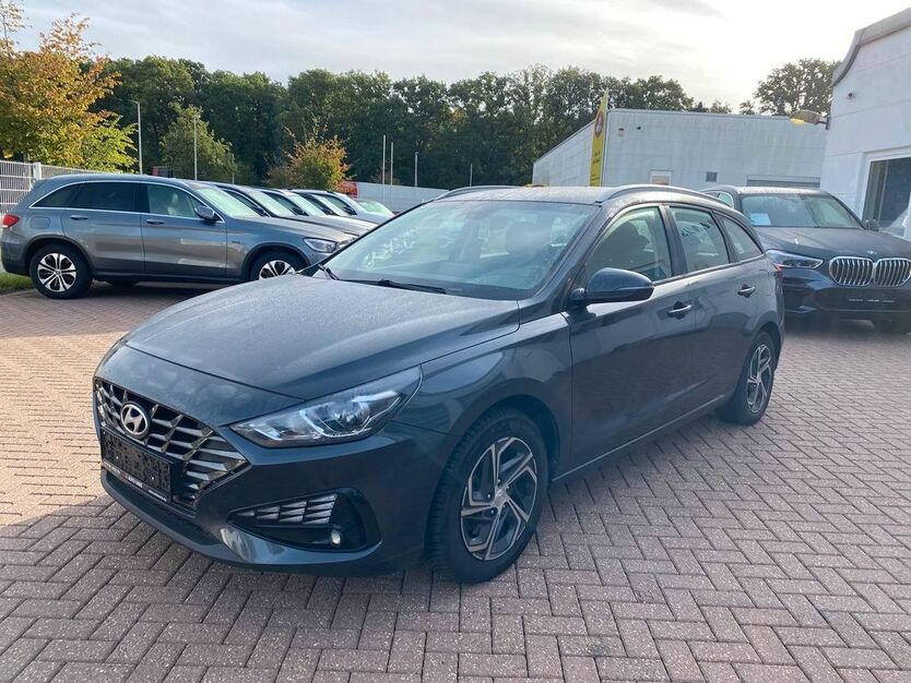 Hyundai i30 193.634 km 9.996 € Wesel 46485
