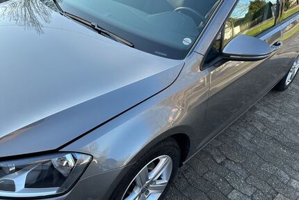 VW Golf 64.825 km 12.500 &euro; Bottrop 46242