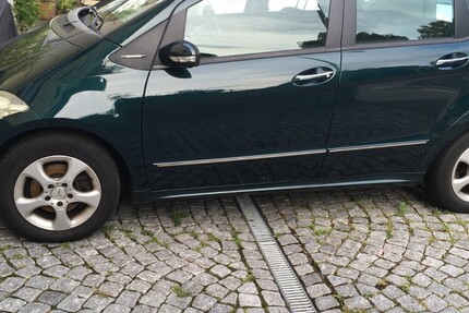 Mercedes-Benz A 170 197.104 km 1.200 € Bochum 44787