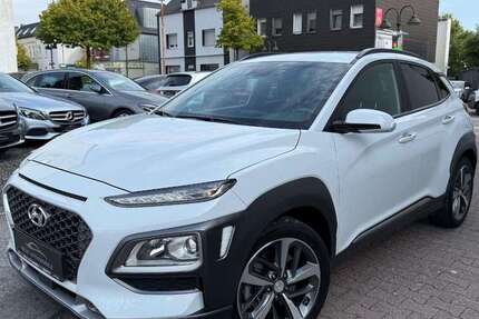 Hyundai KONA 25.000 km 19.797 € Herten 45699