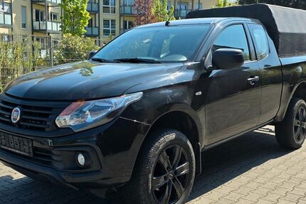 Fiat Fullback 114.000 km 13.900 &euro; Herne (NRW) 44628