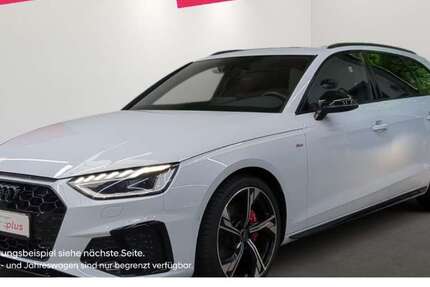 Audi A4 44.564 km 31.450 &euro; Mülheim an der Ruhr 45481