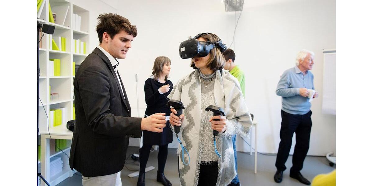 Lichtdurchflutete Arbeitsplätze in Marl Coworking flexibel & Kaffee inklusive zimmer