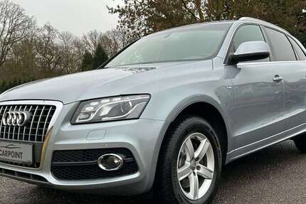 Audi Q5 170.000 km 8.990 &euro; Neukirchen-Vluyn 47506