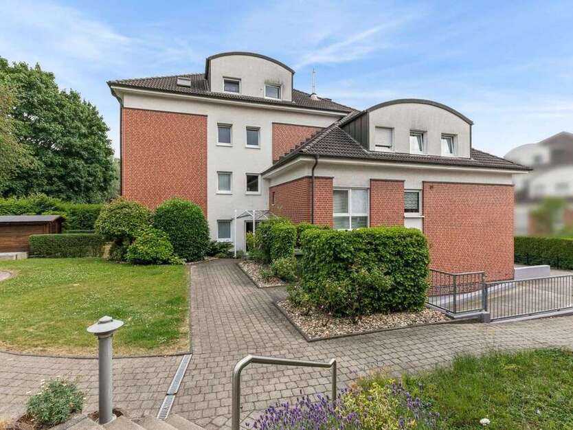 Wohnung zum Kaufen in Oberhausen 219.999 € 65 m²