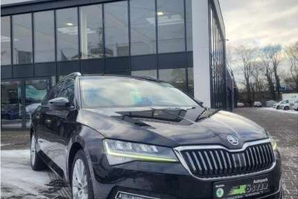 Skoda Superb 85.950 km 25.990 &euro; Oberhausen 46147