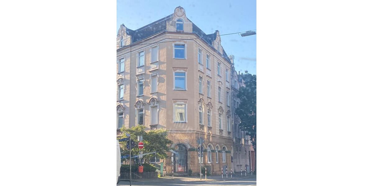 Etagenwohnung Bochum Bochum-Mitte - 5 Zimmer, 126 m&sup2;, 253.000&euro; | Angebot:26961052