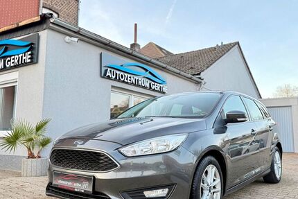 Ford Focus 110.000 km 6.990 &euro; Bochum 44805