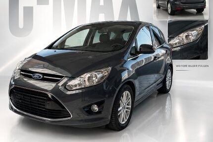 Ford C-Max 77.000 km 8.800 &euro; Moers 47441