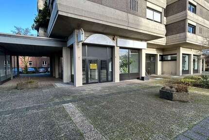 Büro in Ratingen 130.000 € 207 m² zimmer