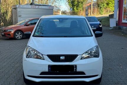 Seat Mii 100.700 km 3.800 &euro; Bochum 44801