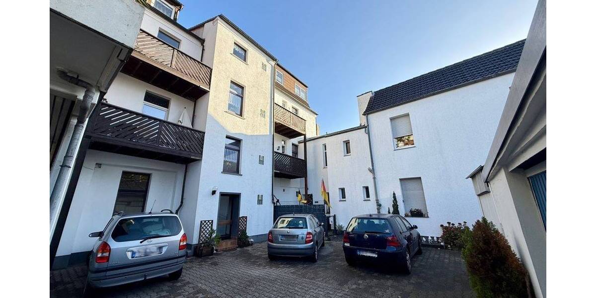 Mehrfamilienhaus, Wohnhaus Gladbeck Zweckel - 495.000&euro; | Angebot:23577334