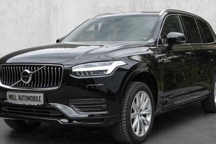Volvo XC90 77.732 km 41.480 € Wuppertal 42109