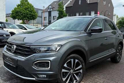 VW T-Roc 77.000 km 18.797 &euro; Herten 45699
