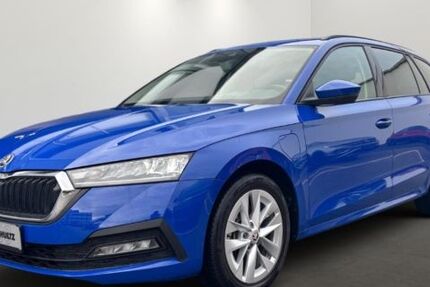 Skoda Octavia 21.417 km 23.990 € Mettmann 40822